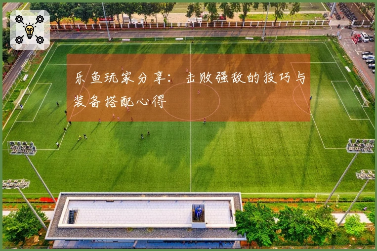 乐鱼玩家分享：击败强敌的技巧与装备搭配心得