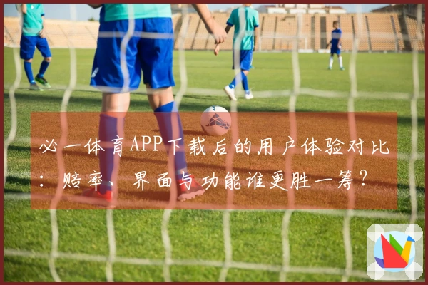 必一体育APP下载后的用户体验对比：赔率、界面与功能谁更胜一筹？