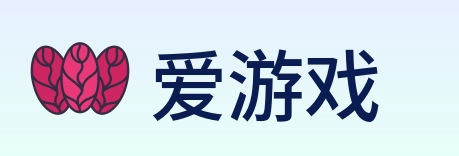 爱游戏 Logo